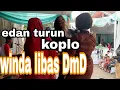 Download Lagu goyang hot winda libas bikin ketagihan || edan turun
