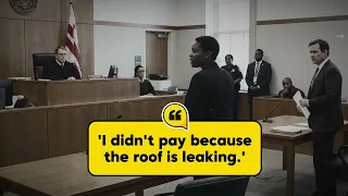 How to Evict a Tenant in DC RAD Form 10 Walkthrough 2026 Eviction Masterclass