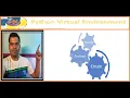 14 Python Virtual Environment