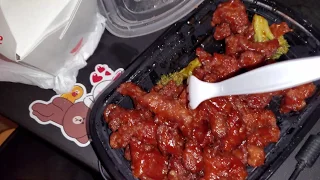 China One Restaurant in Temecula