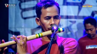 Download CINTA PALSU - SISKA VALENTINA || NEW PALLAPA live LAMPIS MP3