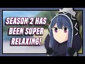 Yuru Camp is Still a Very Relaxing Watch