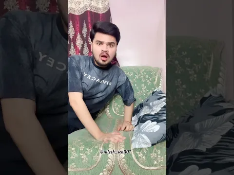 Monkey funny video😂 || Comedy || By Nilesh soni #shorts