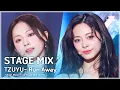 [STAGE MIX🪄] TZUYU(쯔위) – Run Away | 쇼! 음악중심