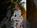 Download Lagu Cô Gái Neon – nữ anh hùng của thời đại mới #NeonGirl #NuHoangTech #RobotGirl #CoGaiRobot #TechHero