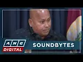 Download Lagu 'No idea ako': Sen. Ronald Dela Rosa on possible ICC arrest warrant vs. him | ANC