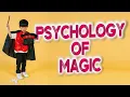Download Lagu Psikologi Sihir