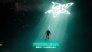 Dei V - Problema (ft. Luar La L) [Official Visualizer]