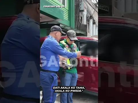 May camera, may responsibilidad