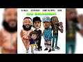 DJ Khaled - No Brainer (Clean) [feat. Chance The Rapper, Justin Bieber & Quavo]