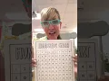 Math Monday Topic 11-2 Subtraction using a Hundreds chart
