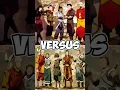 Download Lagu Legend of Korra vs Aang's Crew Who Comes Out On Top? #shorts #avatarthelastairbender