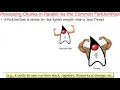 Java Parallel Stream Internals Parallel Processing via the Common ForkJoinPool