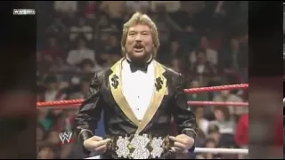 The Million Dollar Man