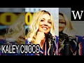 KALEY CUOCO - WikiVidi Documentary
