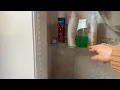 OAPRIRE Acrylic Small Floating Shelves - Product Review