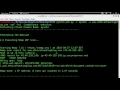 Course Penetration Testing Automation Using Python and Kali Linux