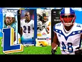 The Legends Theme Team is INSANE in Madden 23