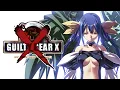 Download Lagu 🎨 El ANIME hecho videojuego que INSPIRO a Todo un SUBGENERO: Guilty Gear X ⚔️🔥