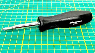Snap On SDDD41 Screwdriver