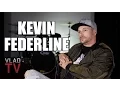 Kevin Federline Moving to LA to Dance Working with Michael Jackson