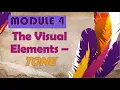 The Visual Elements Tone Art Appreciation