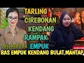 Download Lagu EMPUK PULEN | TARLING CIREBON TERMERDU ENAK DIDENGAR @jejaksdudu 