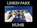 Download Lagu Real Drum: Linkin Park - Numb by Wahyu Hidayat