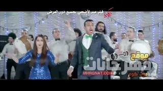 اغنيه سمعونا زغروطه   محموداليثي دندنها