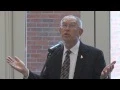 Phenix City Riverfront Campus Dedication