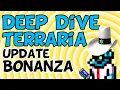 Terraria Hidden News and March Update PC Mobile Consoles