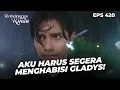 Ketahuan Selingkuh! Marcel Ingin Habisi Gladys?? | TERBELENGGU RINDU | EPS. 420 (1/4)