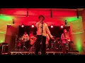 Me Vas a Hacer Falta by Monsieur Periné @ N. Beach Bandshell on 6/10/18