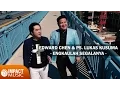Download Lagu Ps. Lukas Kusuma \u0026 Edward Chen - Engkaulah Segalanya