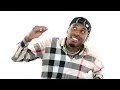 Coca Vango On Jobs Before Rap: I Got Robbed At Gunpoint Delivering A Pizza From Pizza Hut