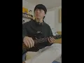 Tayla Parx - Dance Alone [Bass cover]