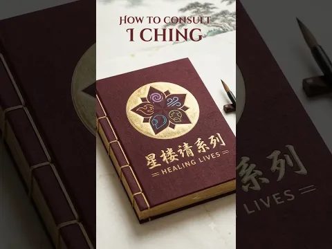 What If 3 Coins Could Reveal the Answer You’re Looking For? 🪙✨ | I Ching Explained