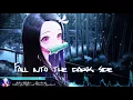 Download Lagu Nightcore - Darkside (Alan Walker) | (Lyrics)