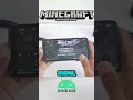 How To Play Minecraft Java Edition On Mobile REAL Minecraft Java Android Gameplay