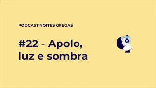 #22   Apolo, luz e sombra