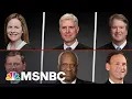 Hayes Supreme Court Conservative Majority Is High Council Of Fox News Viewers