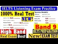 Download Lagu IELTS LISTENING PRACTICE TEST 2025 WITH ANSWERS | 21.08.2025