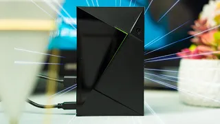 Nvidia Shield TV Pro 2025 Watch Before You Buy