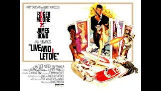 live and let die 1973 instrumental score suite