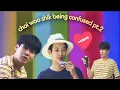 Choi Woo Shik being confused PT 2