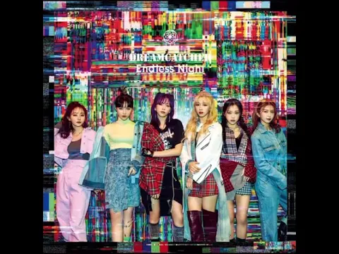 Download MP3 Dreamcatcher Silent Night Japanese Ver. MP3