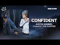 Justin Bieber Chance the Rapper - Confident