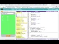 App Lab - Dynamically Create Screen Labels in For Loop for Birt ay App Part 6A of 6