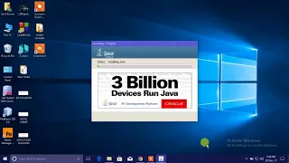 How to download install jdk n jre and setting the path