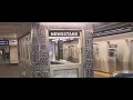 A new kind of newsstand brings art and humor to NYC subway